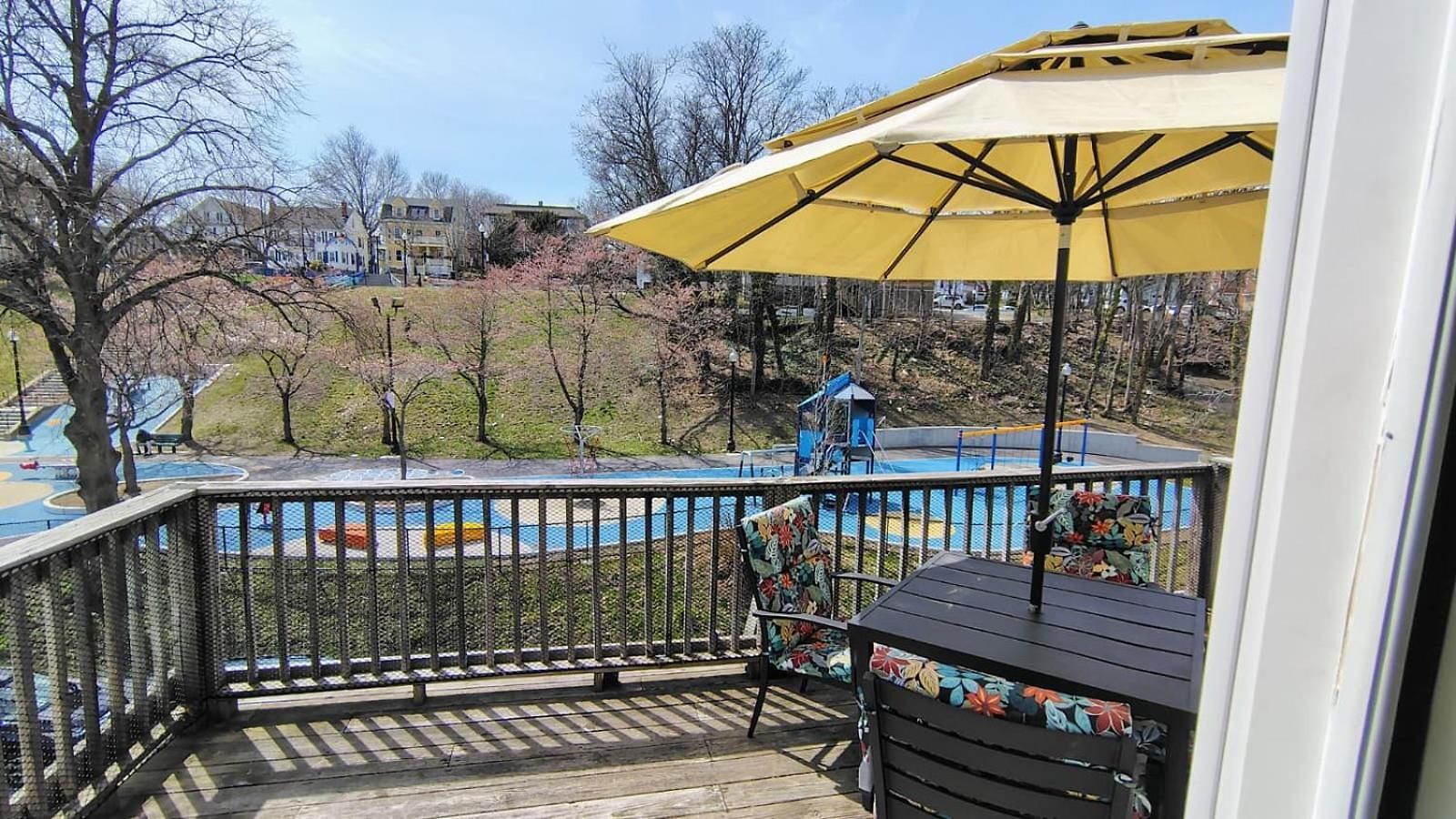 Apartment 4bed - Location - Pets Ok *