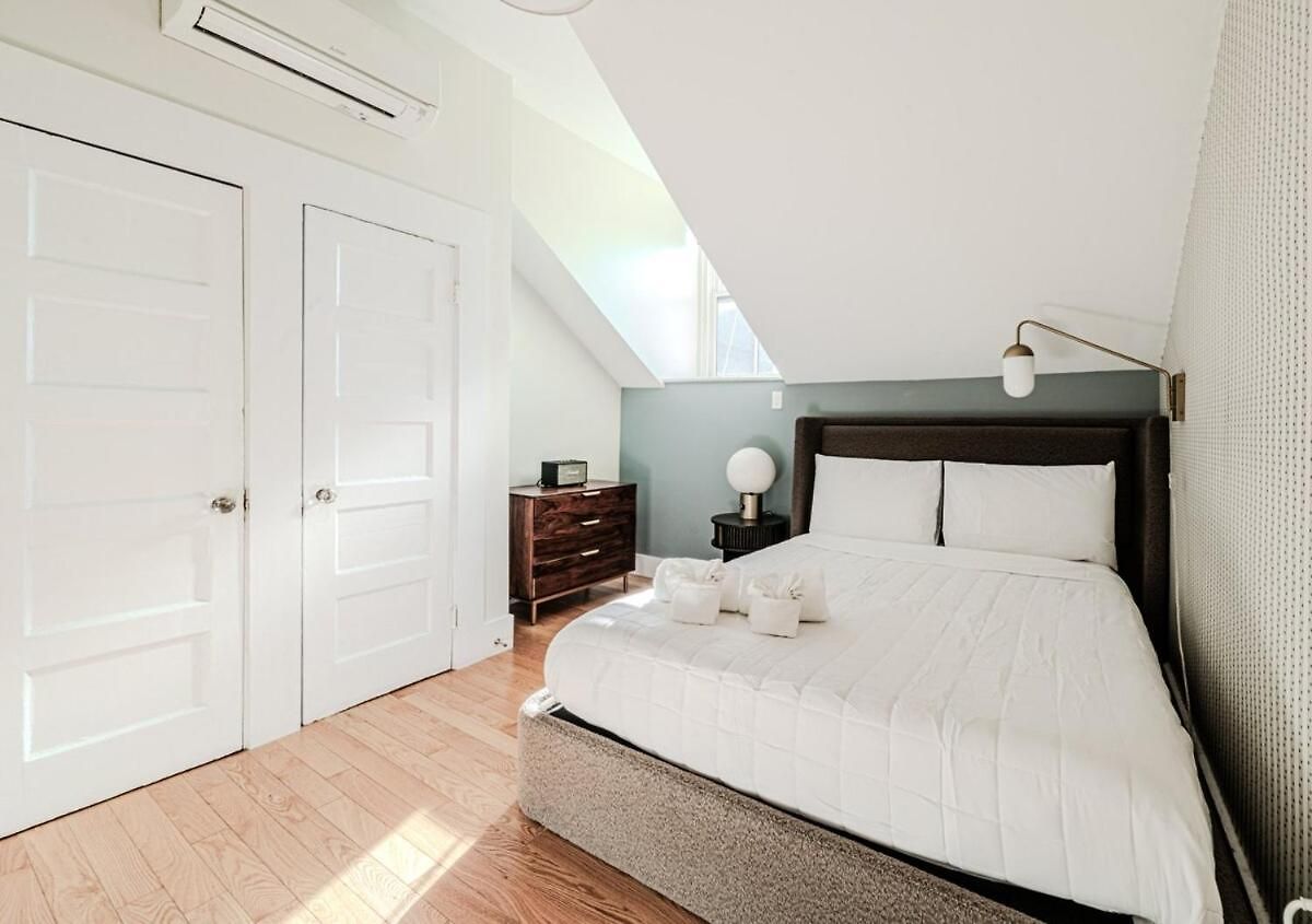 Beacon Hill Nights Apartment Boston