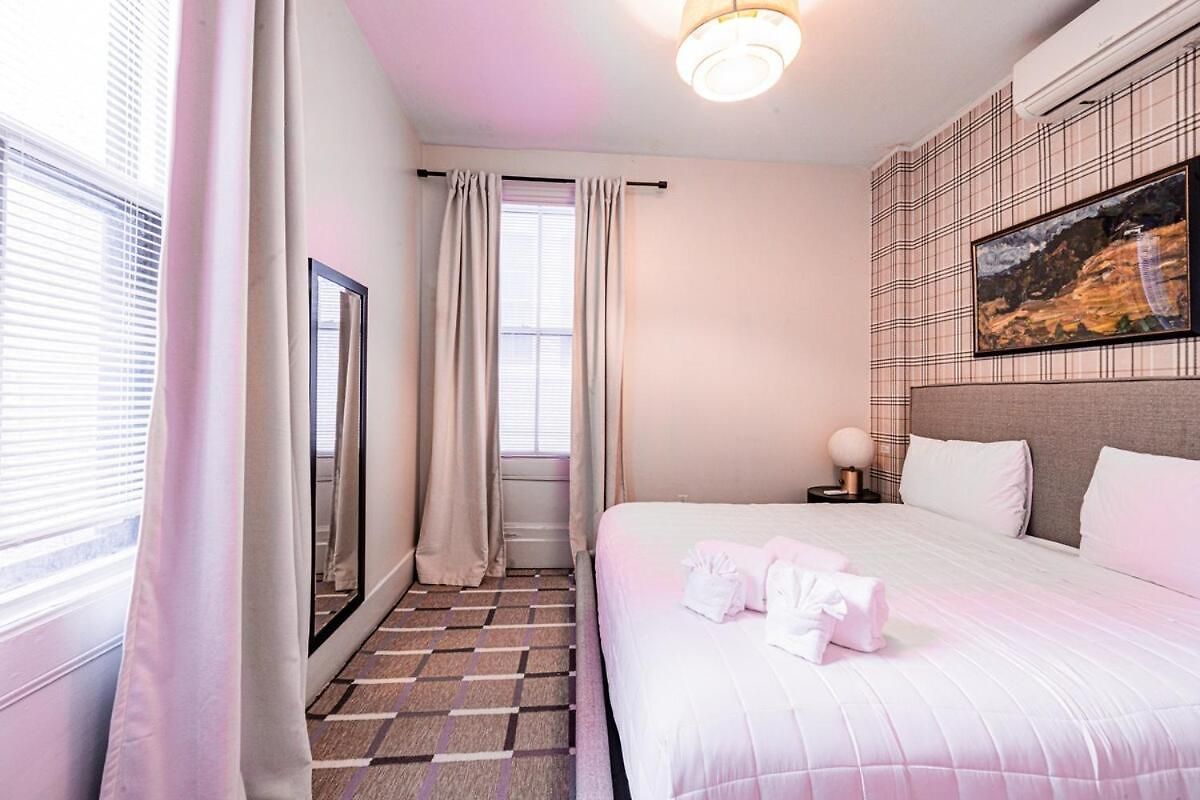 Apartment Beacon Luxury Boston