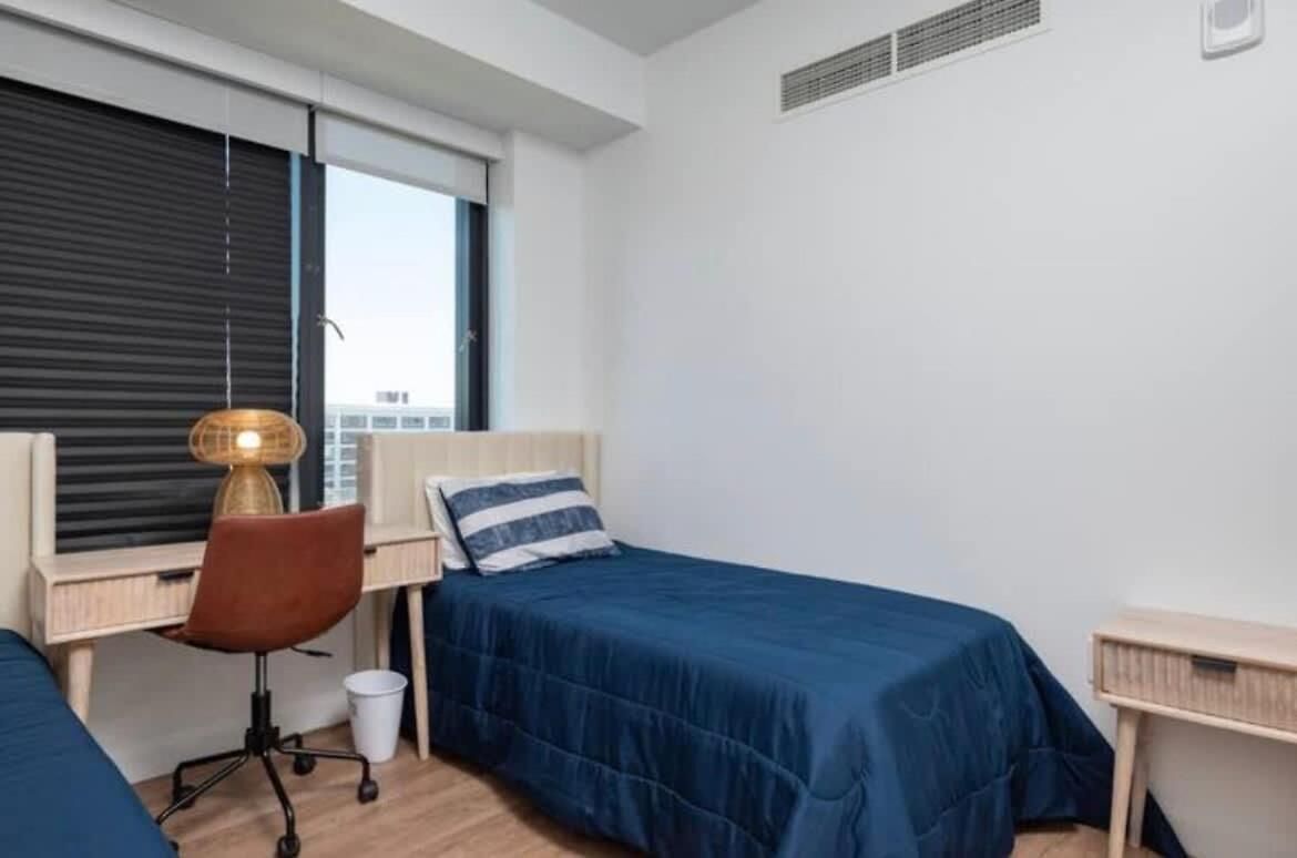 2br Pool Views Near Public Garden Boston