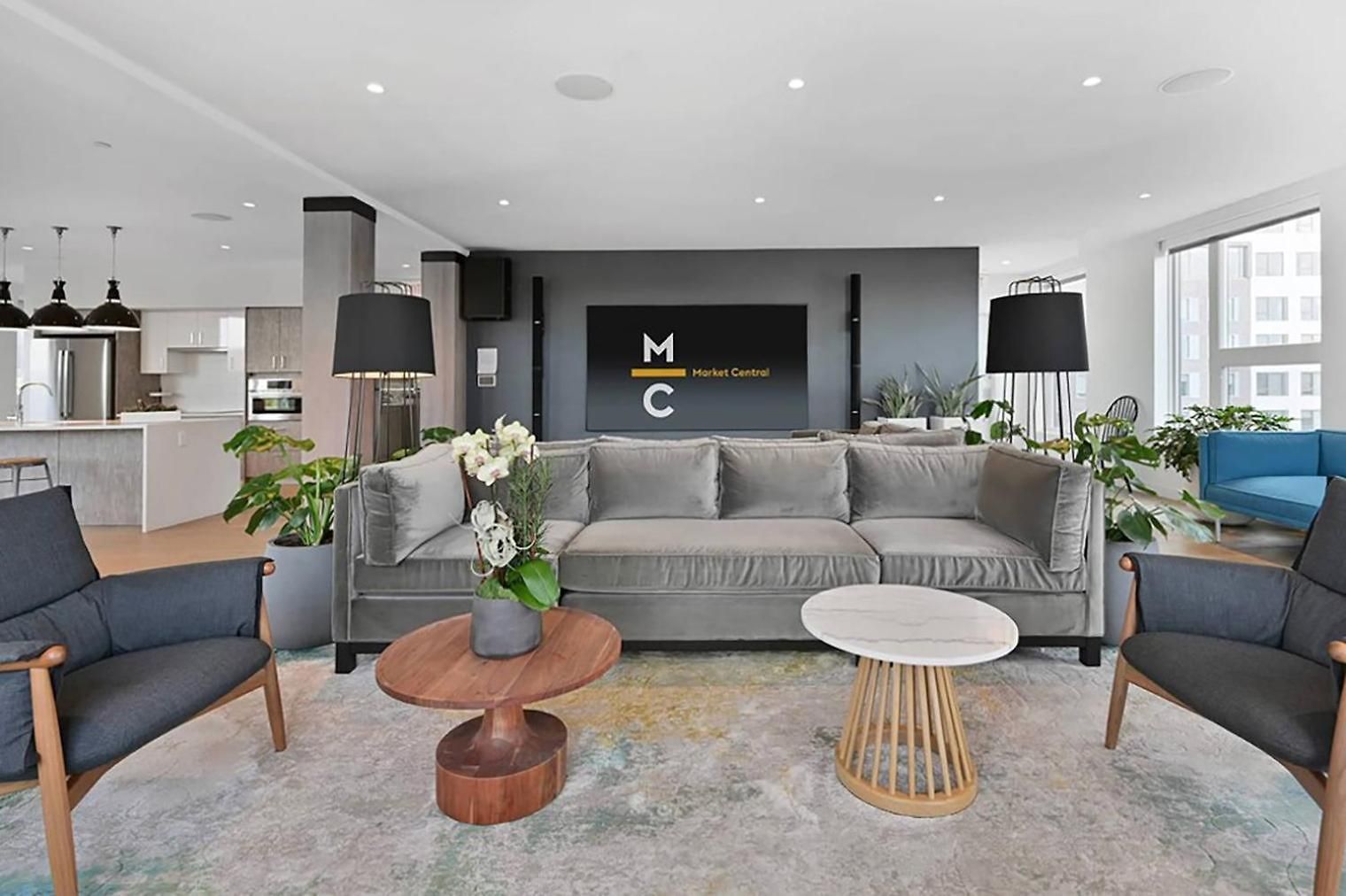 Blueground Sq Wd Nr Mit Museum Bos-1152 Apartment Boston