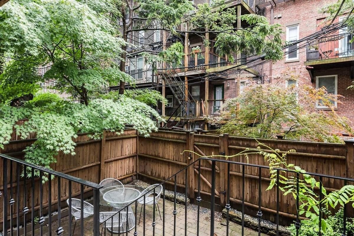 New Listing - A True Gem In South End , Boston!! *