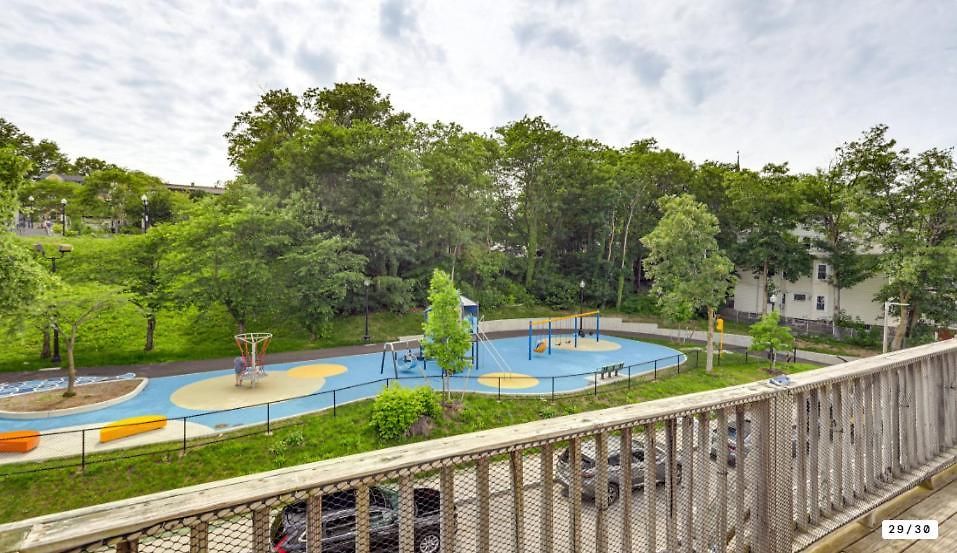 Apartment 4bed - Location - Pets Ok