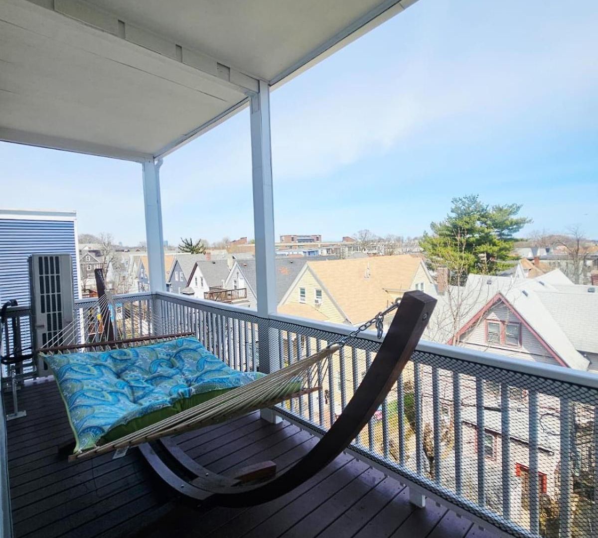 Apartment 4bed - Location - Pets Ok *