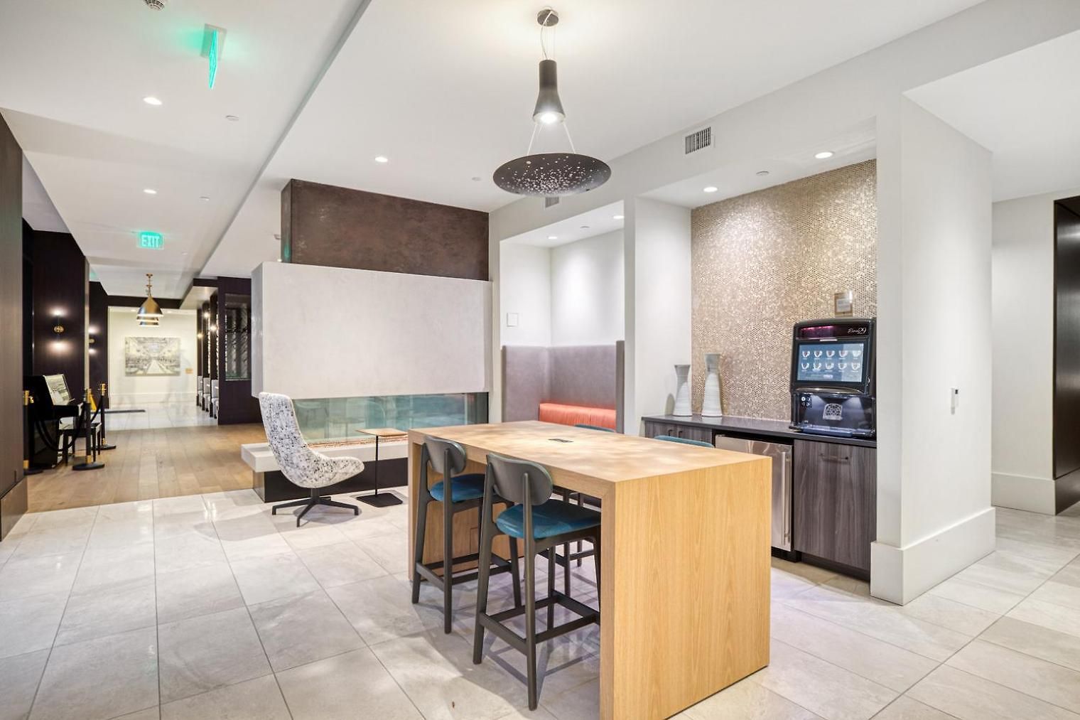 Blueground South Of Washington Fitness Nr Common Bos-1199 Apartment *