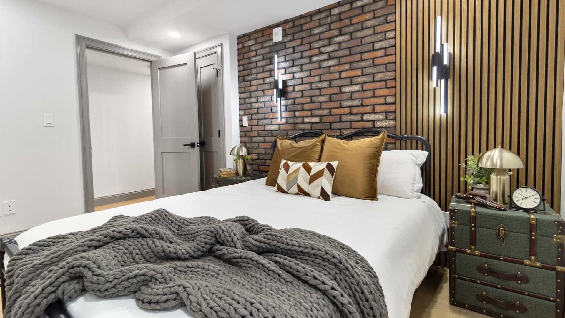 North End 2br Prime Location Boston