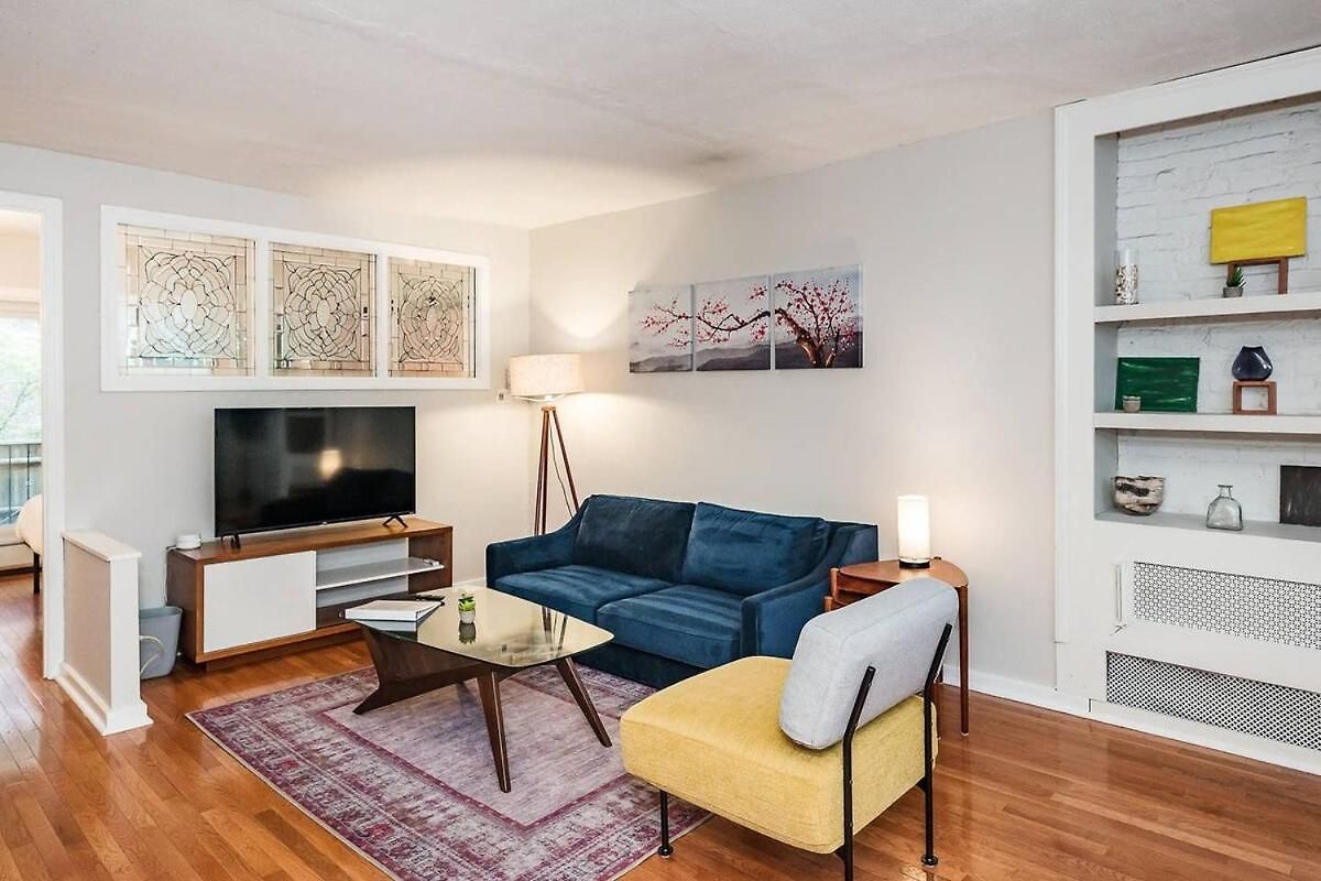 New Listing - A True Gem In South End , Boston!! *
