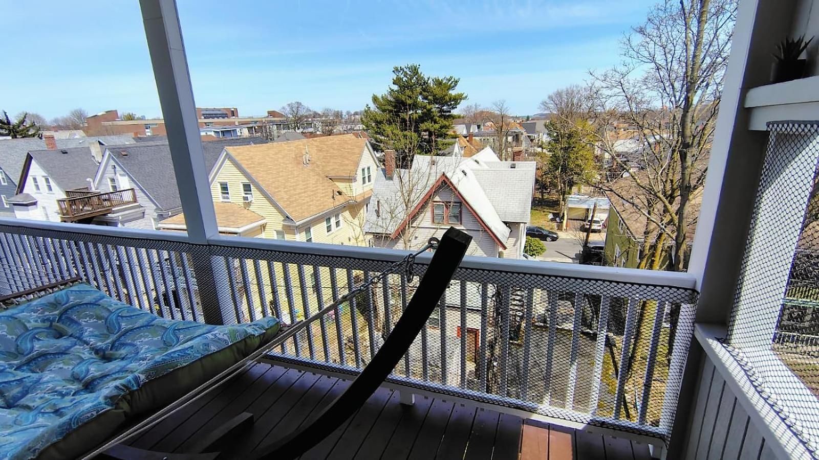 Apartment 4bed - Location - Pets Ok