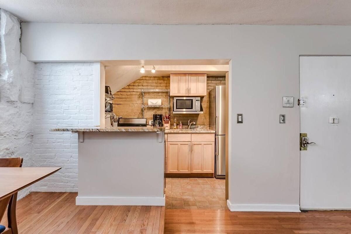New Listing - A True Gem In South End , Boston!! Apartment *