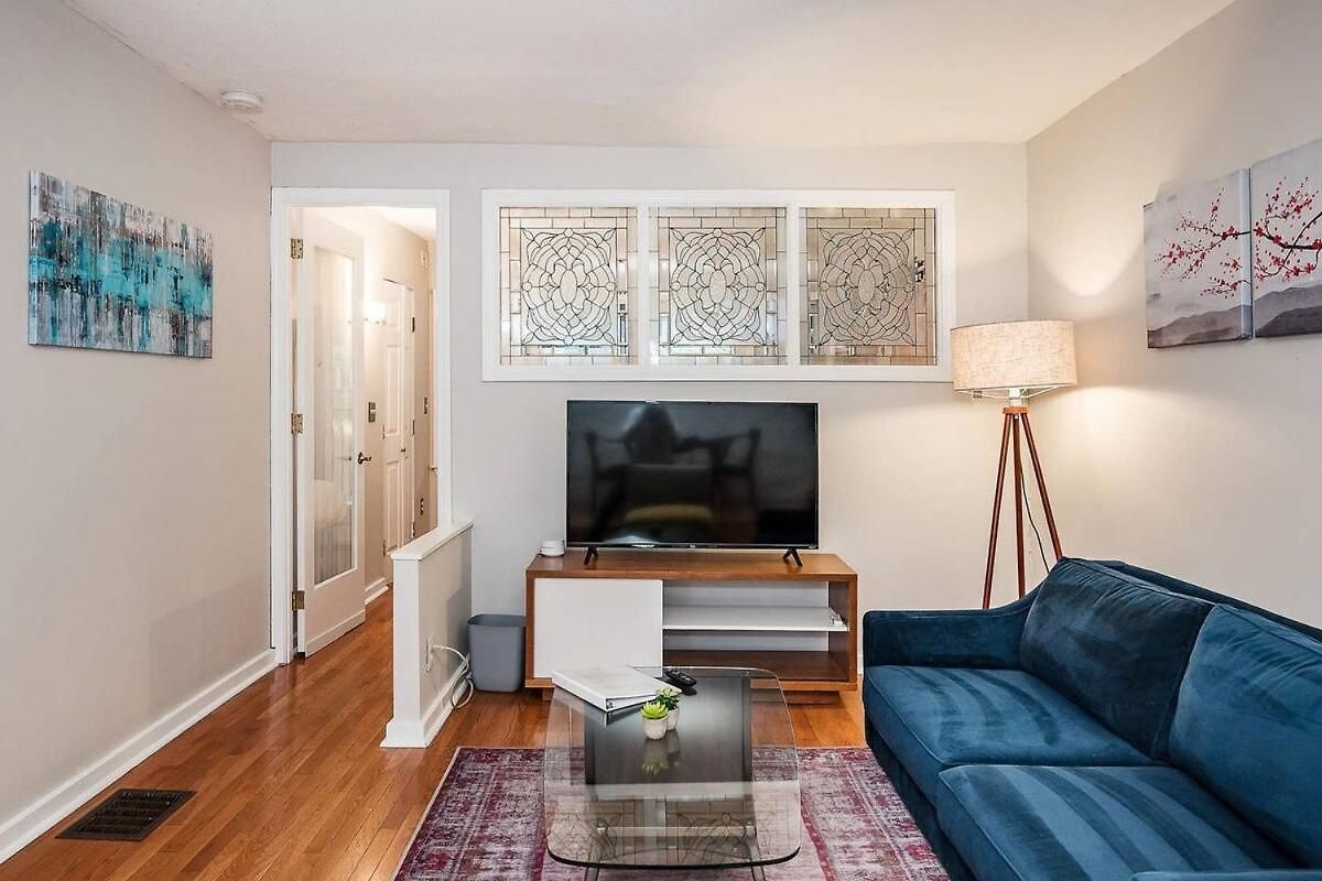 Apartment New Listing - A True Gem In South End , Boston!! Boston