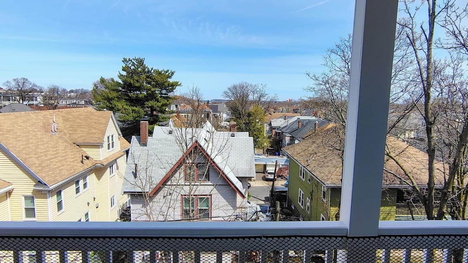 Apartment 4bed - Location - Pets Ok Boston