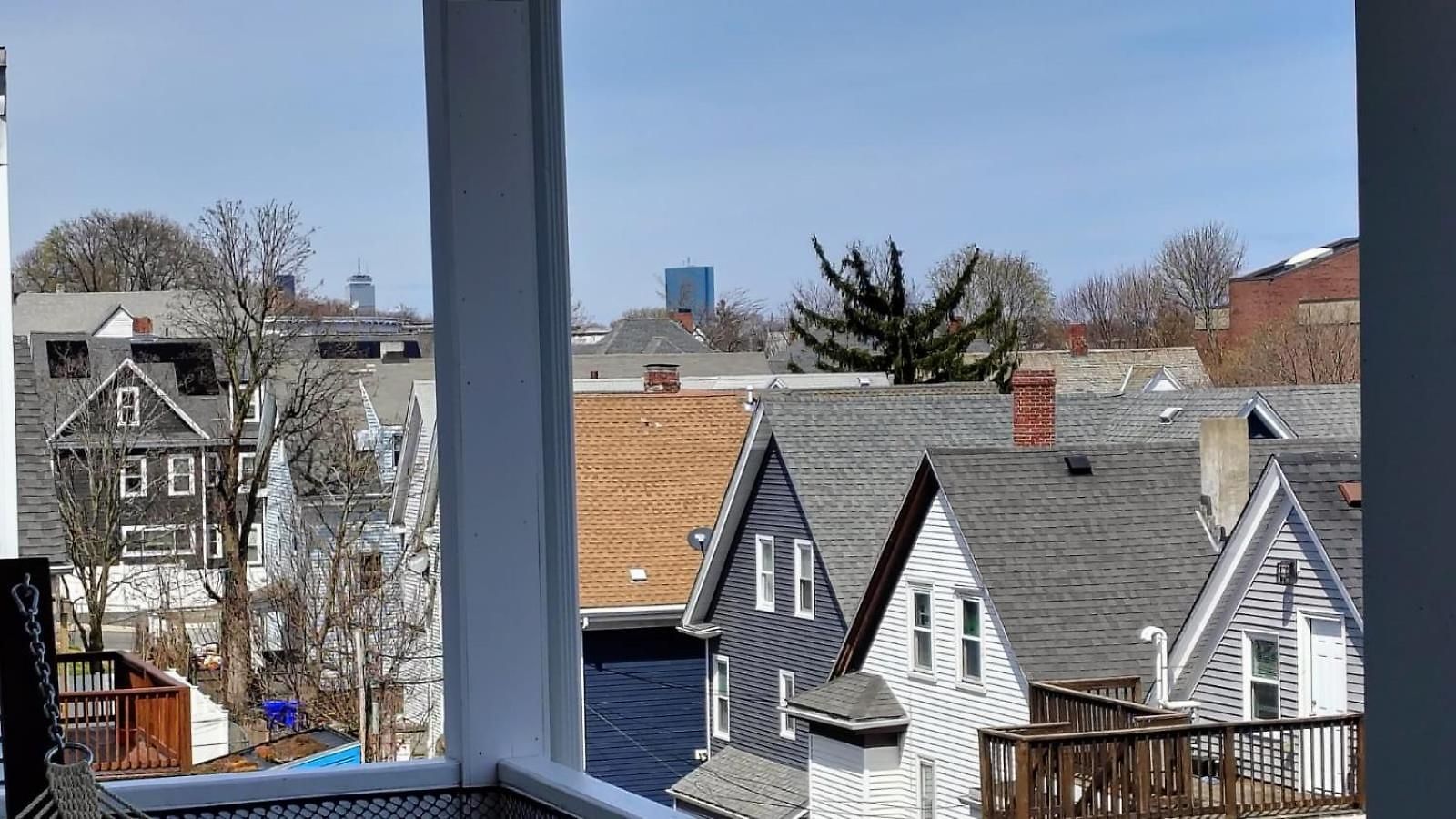 4bed - Location - Pets Ok Apartment
