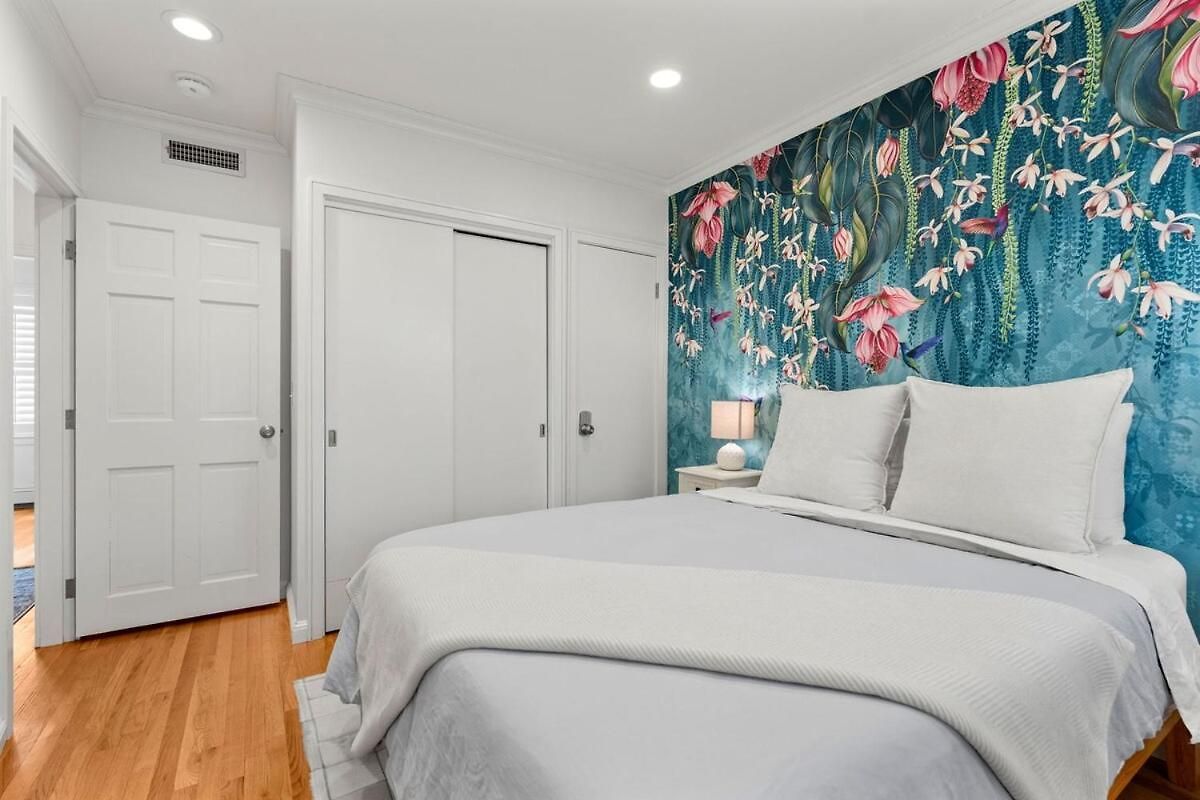 Apartment South End Historic Rowhouse - World Cup Boston