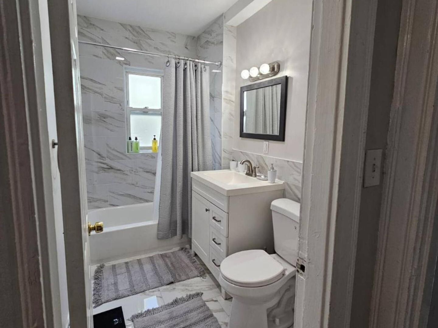 Stylish 3br King Bed Ideal For Professionals * Boston