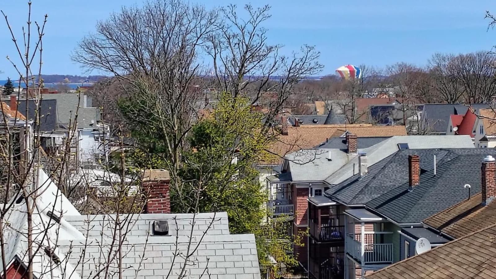 4bed - Location - Pets Ok Boston