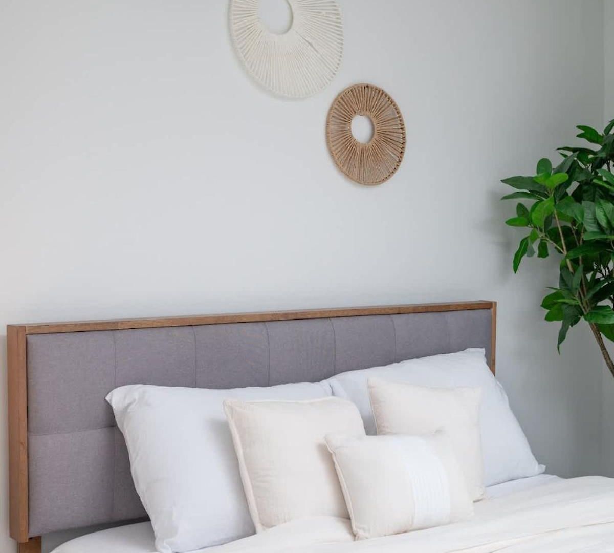 Cozy 2br Near Harvard With Gym Golf & Work Space Boston