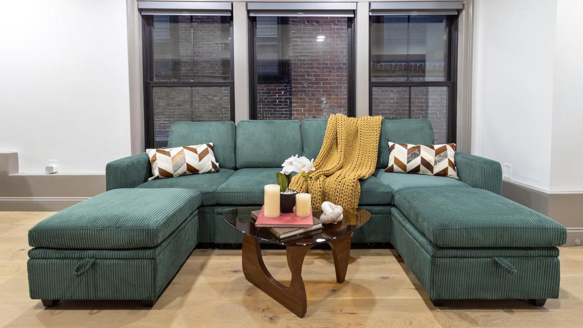 North End 2br Prime Location Apartment Boston