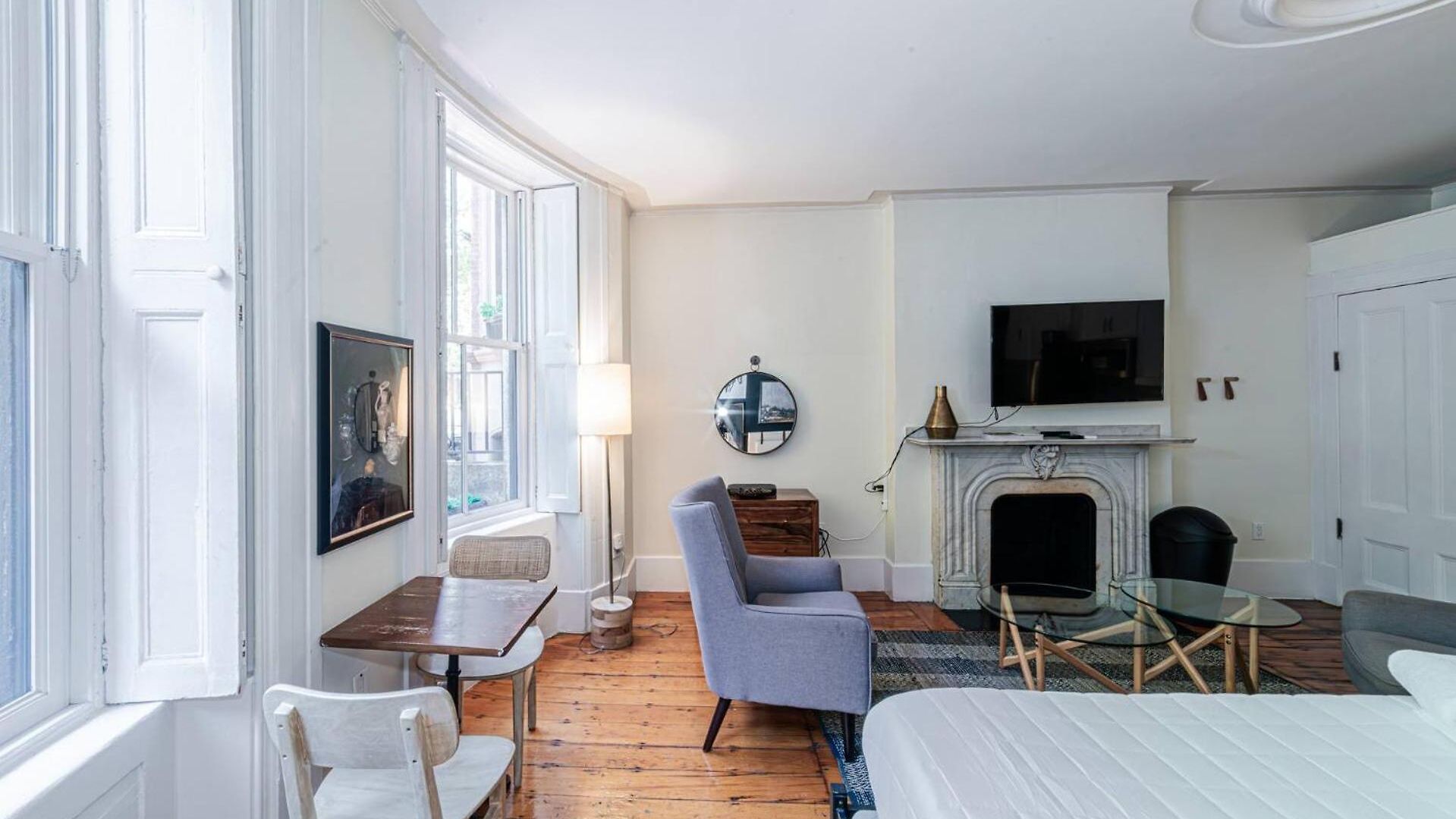 Beacon Hill Boutique Boston