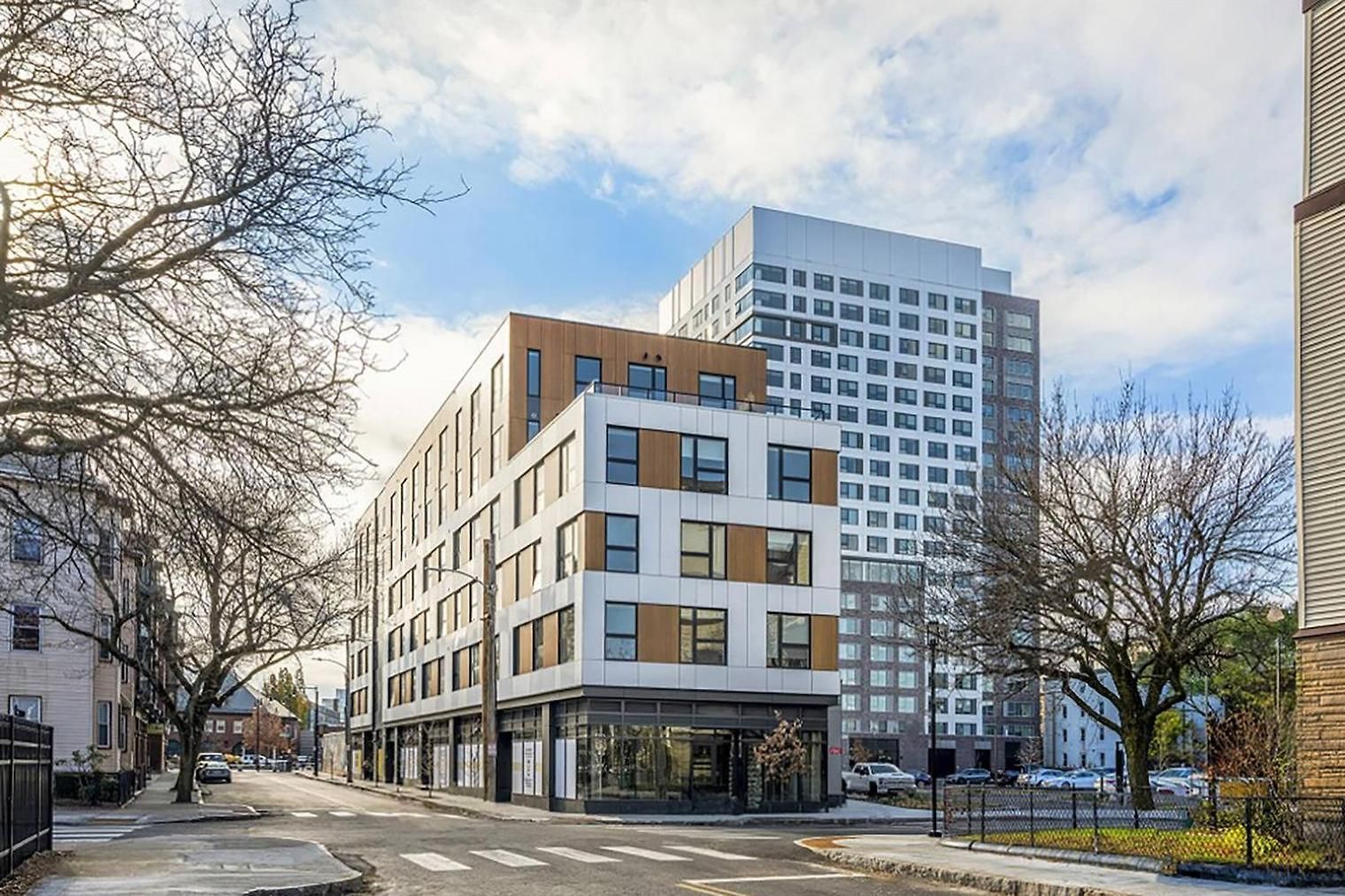 Blueground Sq Wd Nr Mit Museum Bos-1152 Apartment Boston