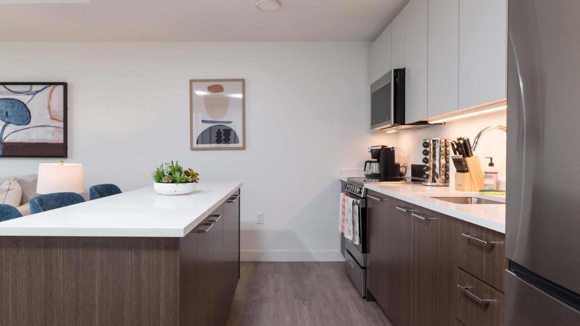 King 1br Near Harvard Gym Washer Dryer Parking * Boston