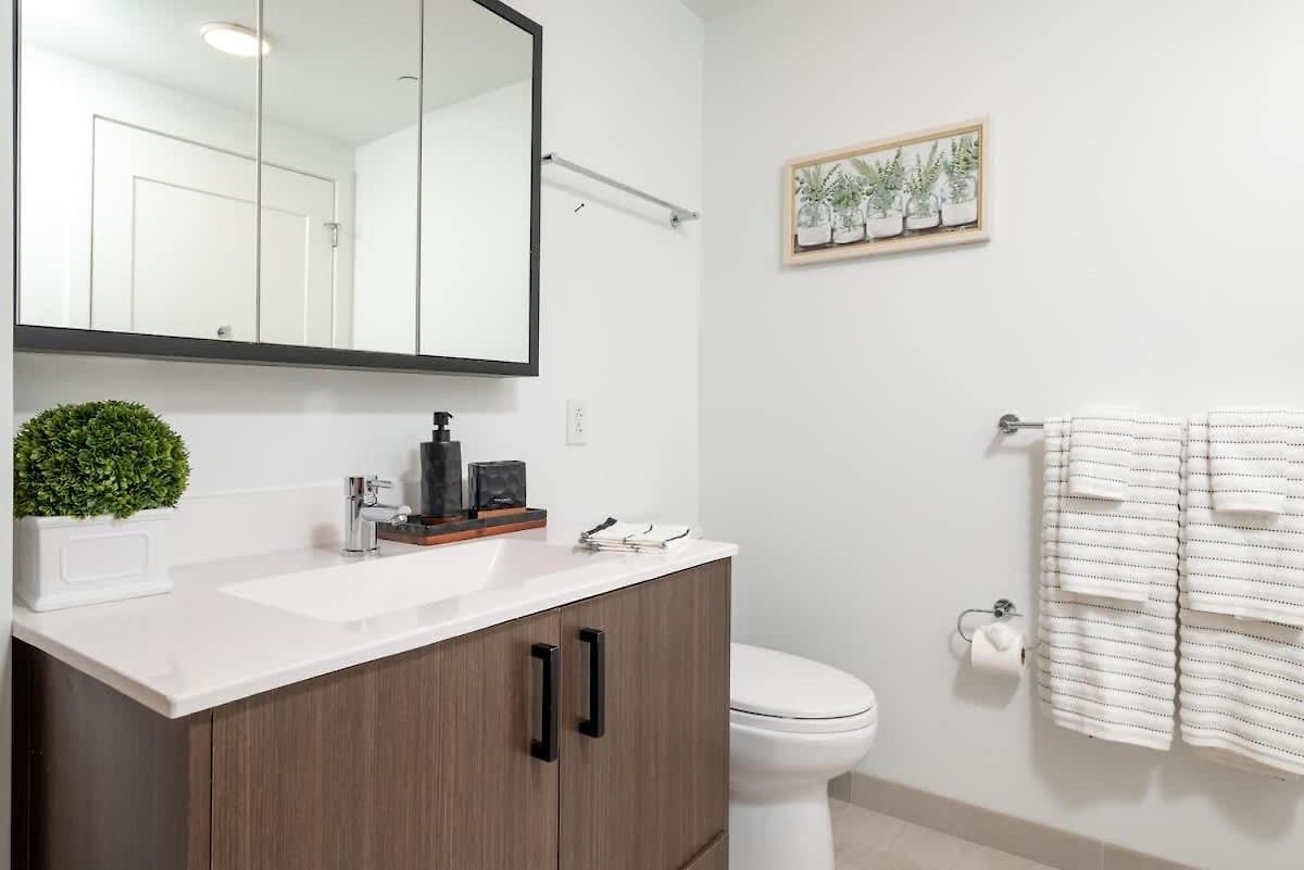 Apartment Cozy 2br Near Harvard With Gym Golf & Work Space