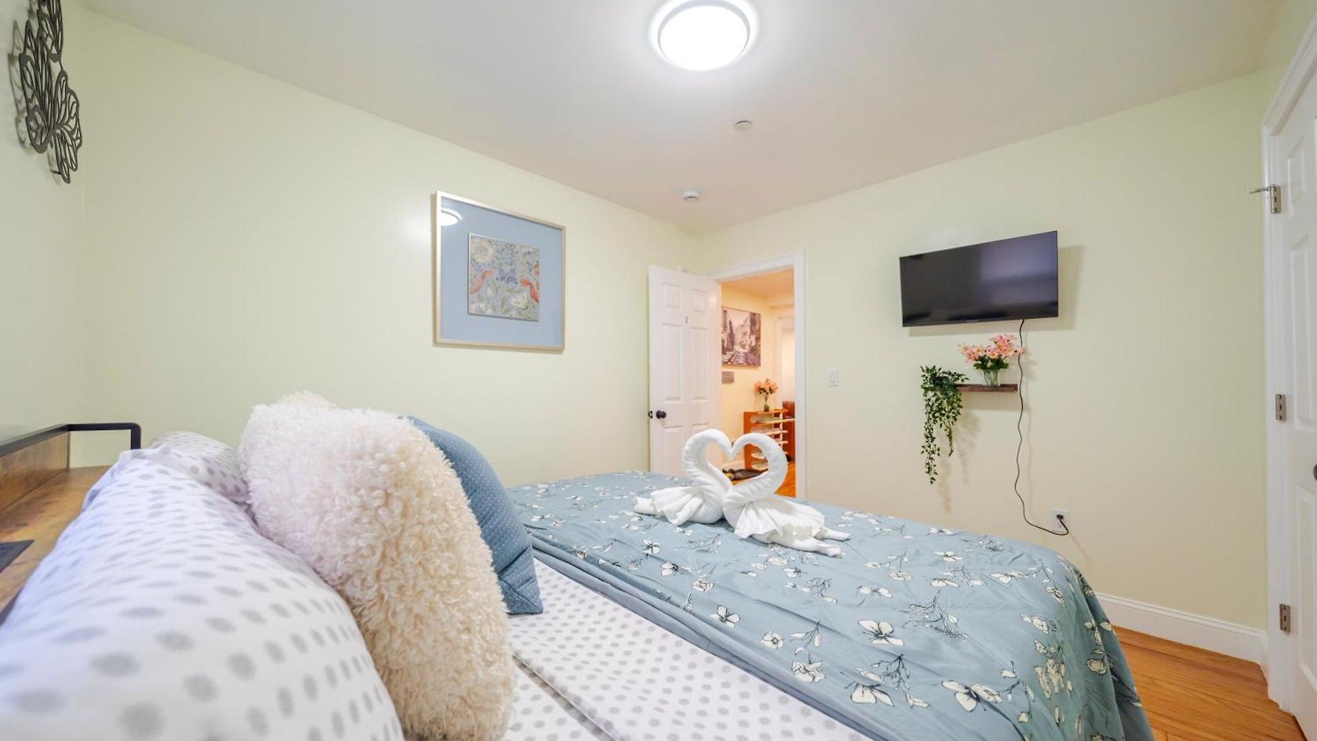 Family Retreat 4br - Near Redline & 5mins To Franklin Park Zoo - Free Parking 27 Boston