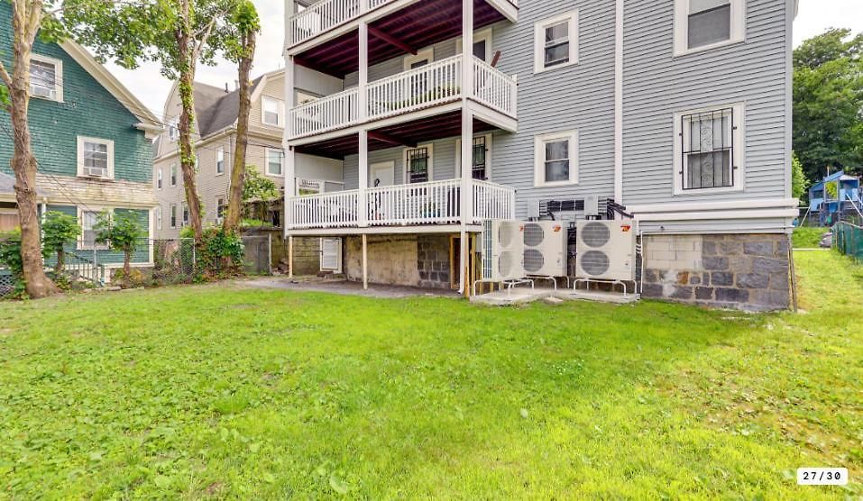 4bed - Location - Pets Ok Apartment Boston