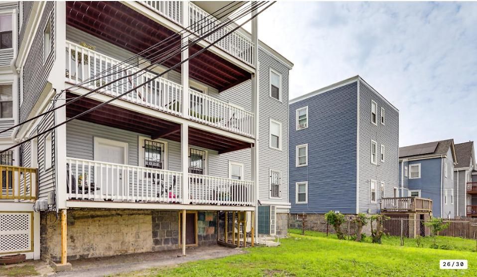 4bed - Location - Pets Ok