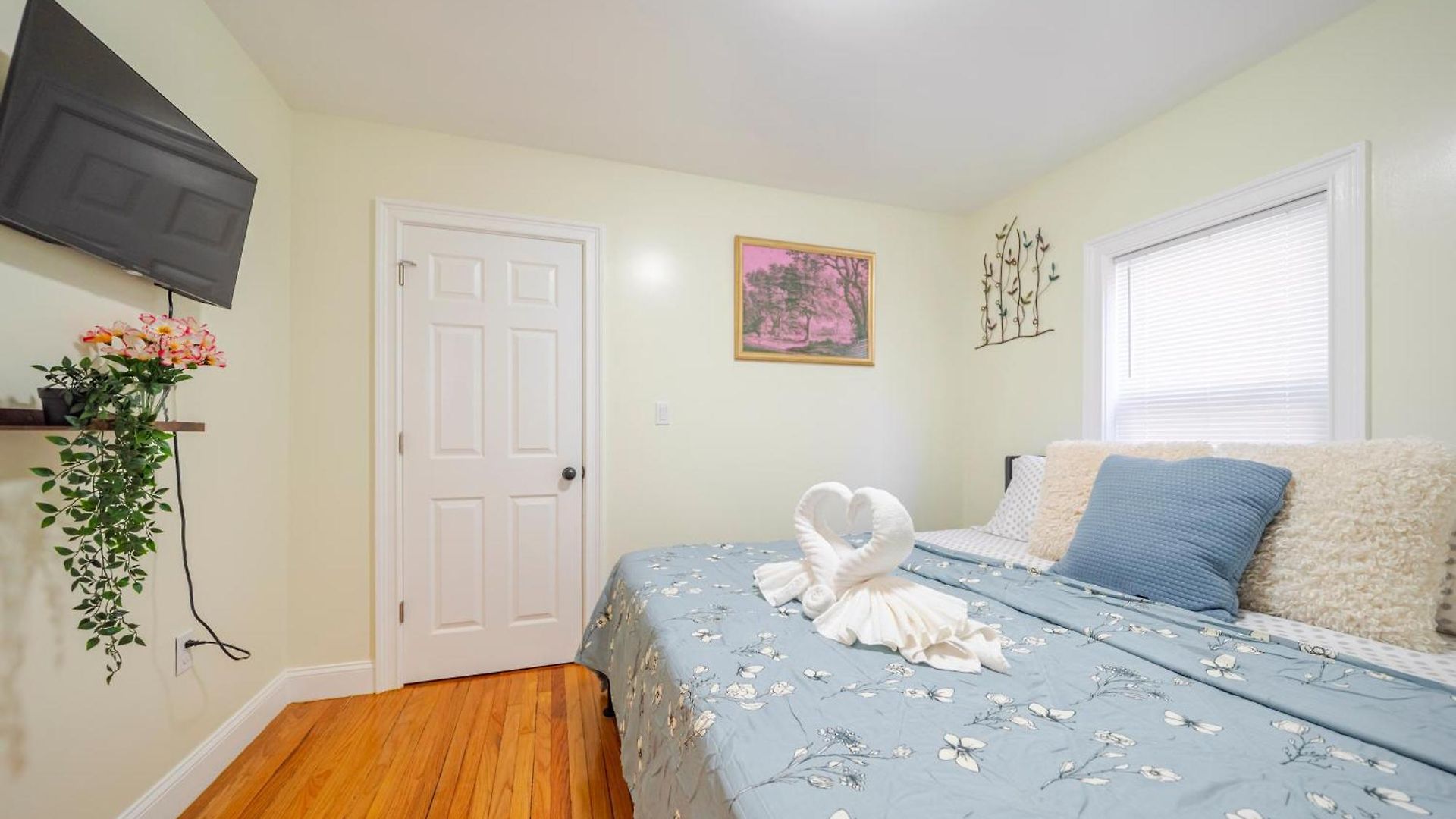 Apartment Family Retreat 4br - Near Redline & 5mins To Franklin Park Zoo - Free Parking 27