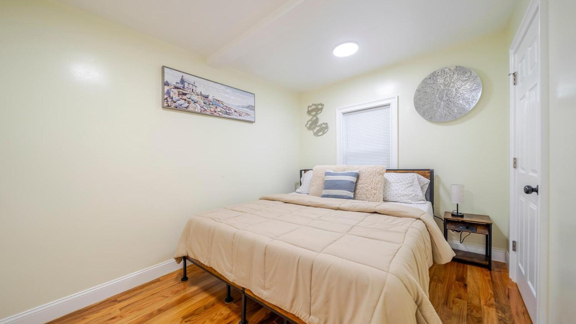 Apartment Family Retreat 4br - Near Redline & 5mins To Franklin Park Zoo - Free Parking 27 Boston