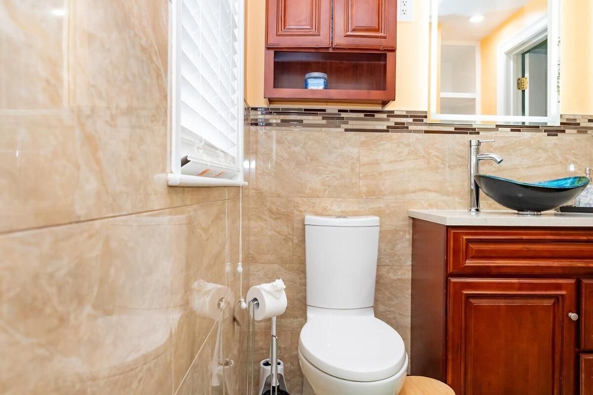 Apartment Spacious 5br Single House Near Bostonfree Parking 47