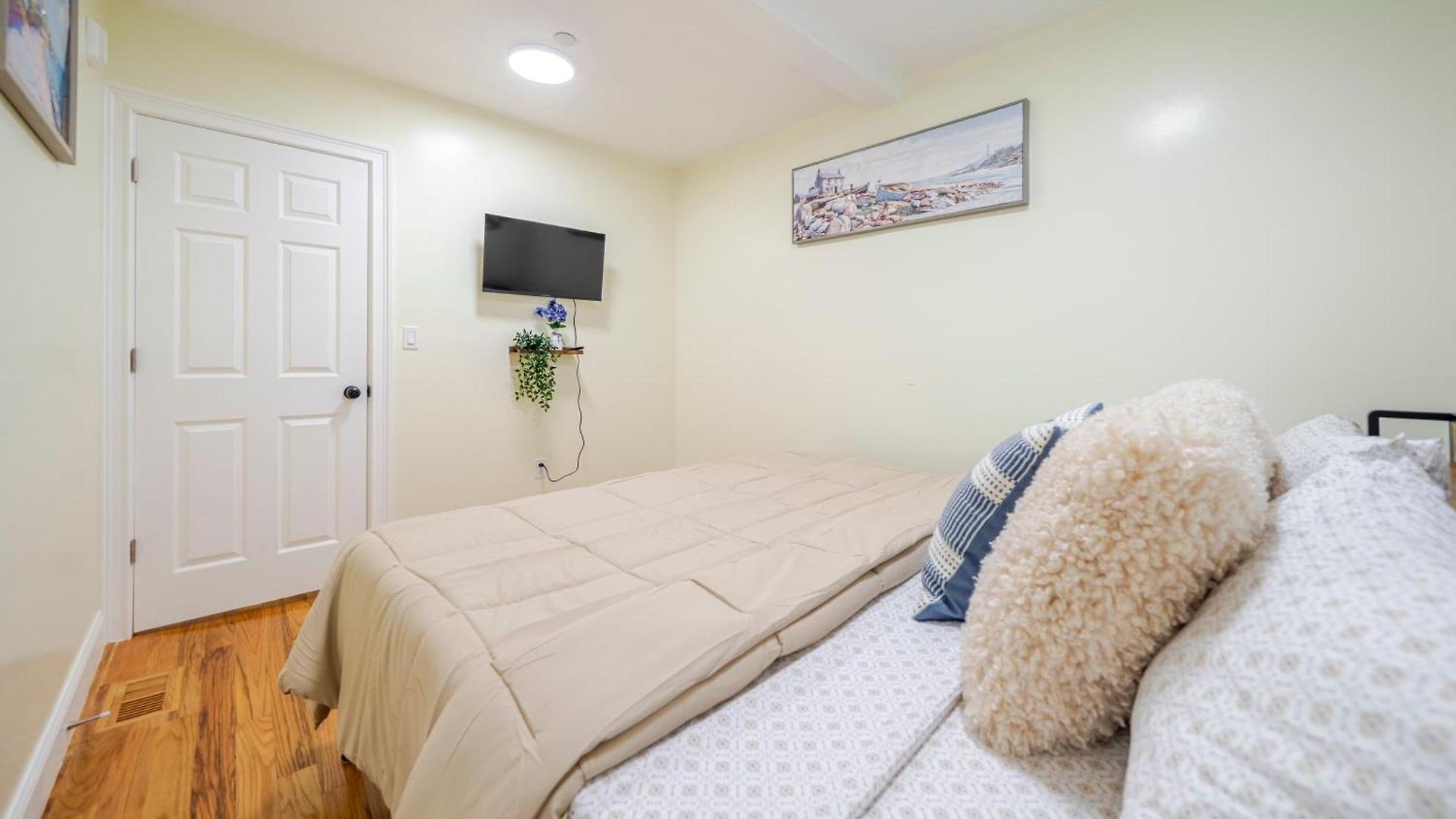 Apartment Family Retreat 4br - Near Redline & 5mins To Franklin Park Zoo - Free Parking 27 *