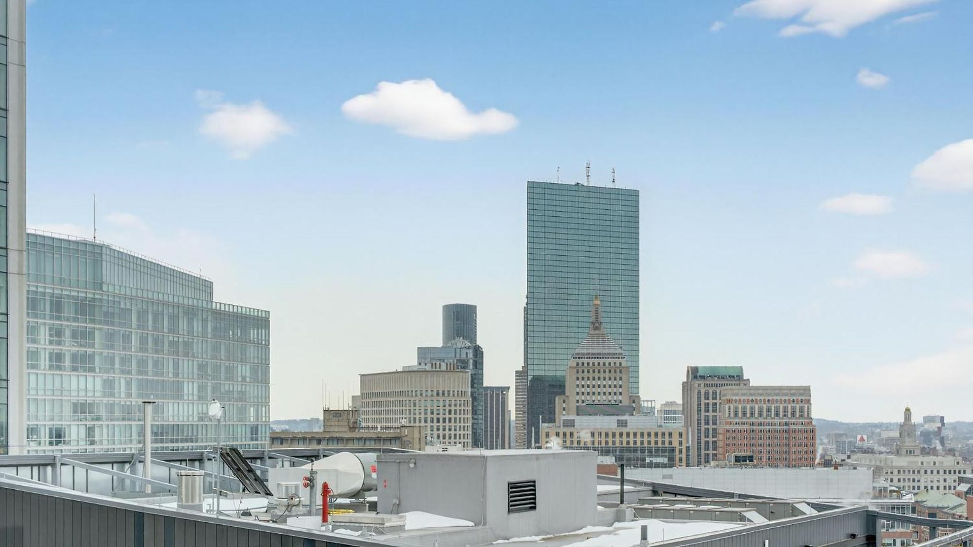 2 Bedroom Lux In Downtown Tower Apartment *