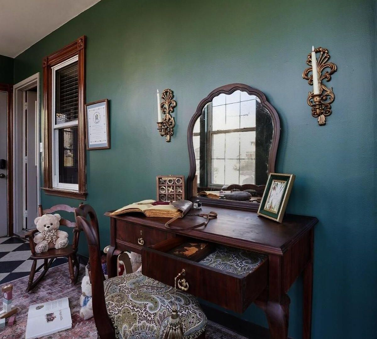 Apartment Charming 3br Garage Ev, Pool Table *