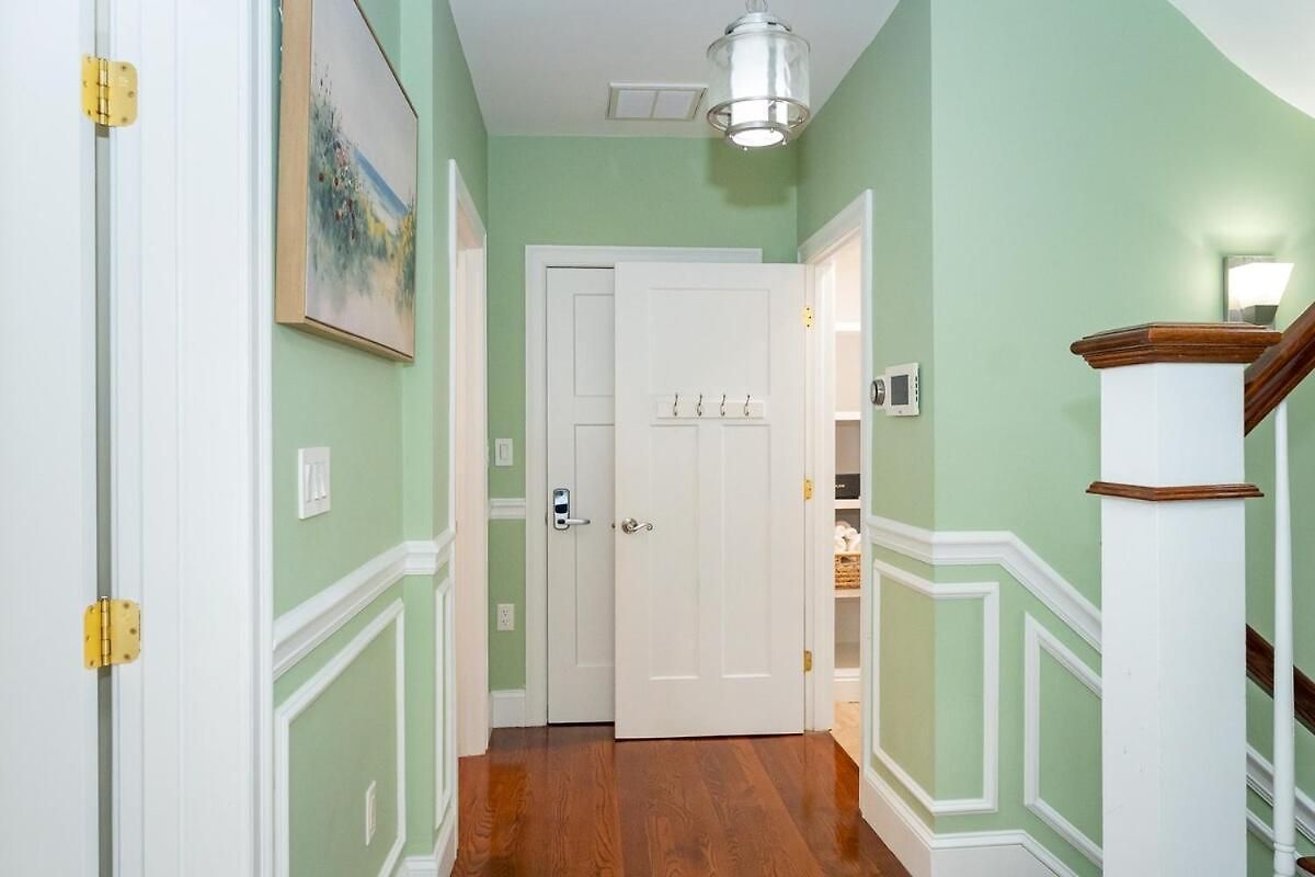 Spacious 5br Single House Near Bostonfree Parking 47 * Boston