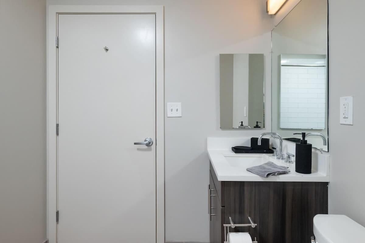 Apartment Fenway Near Redsox Line W Gym