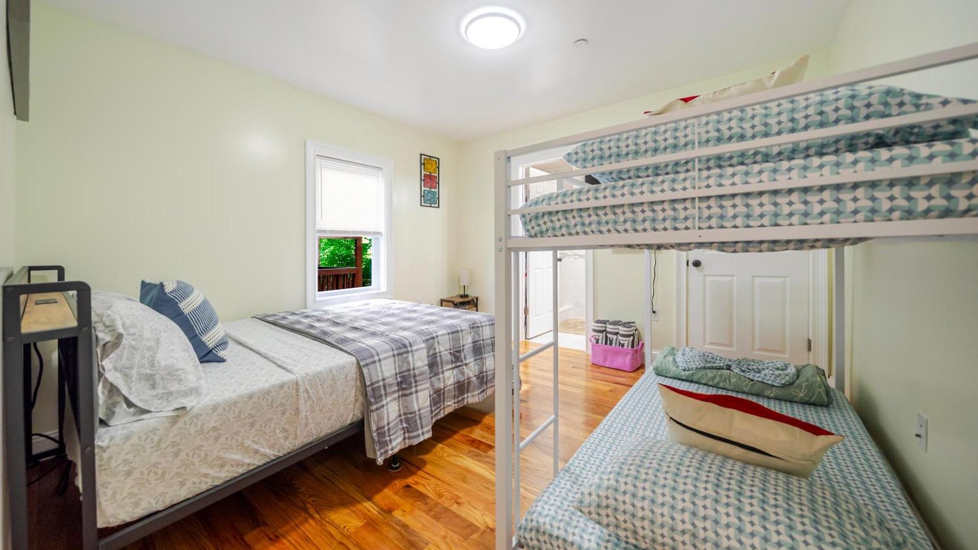 Family Retreat 4br - Near Redline & 5mins To Franklin Park Zoo - Free Parking 27 * Boston
