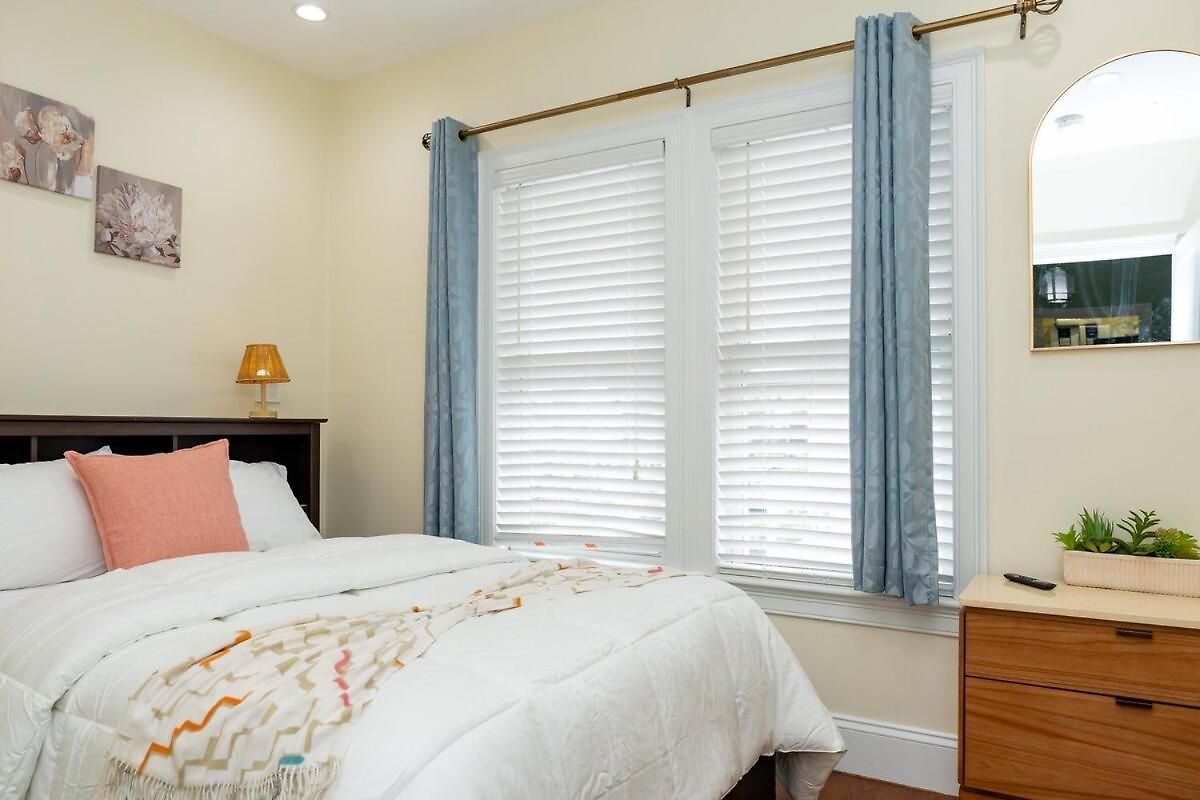 Spacious 5br Single House Near Bostonfree Parking 47 Apartment Boston