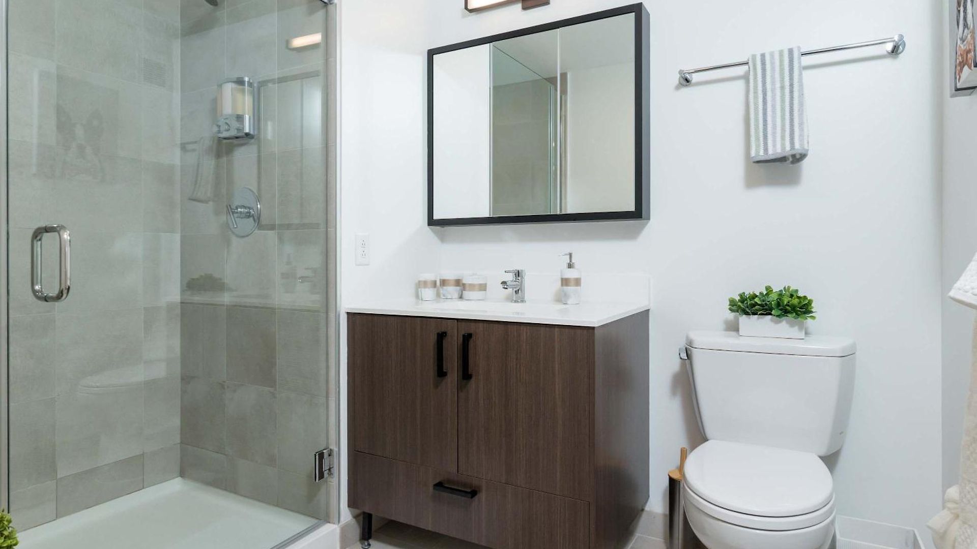 King 1br Near Harvard Gym Washer Dryer Parking *