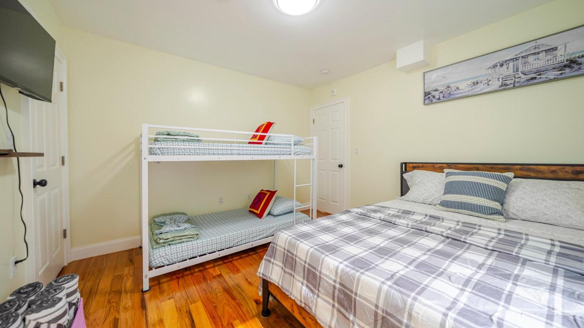 Family Retreat 4br - Near Redline & 5mins To Franklin Park Zoo - Free Parking 27 Apartment