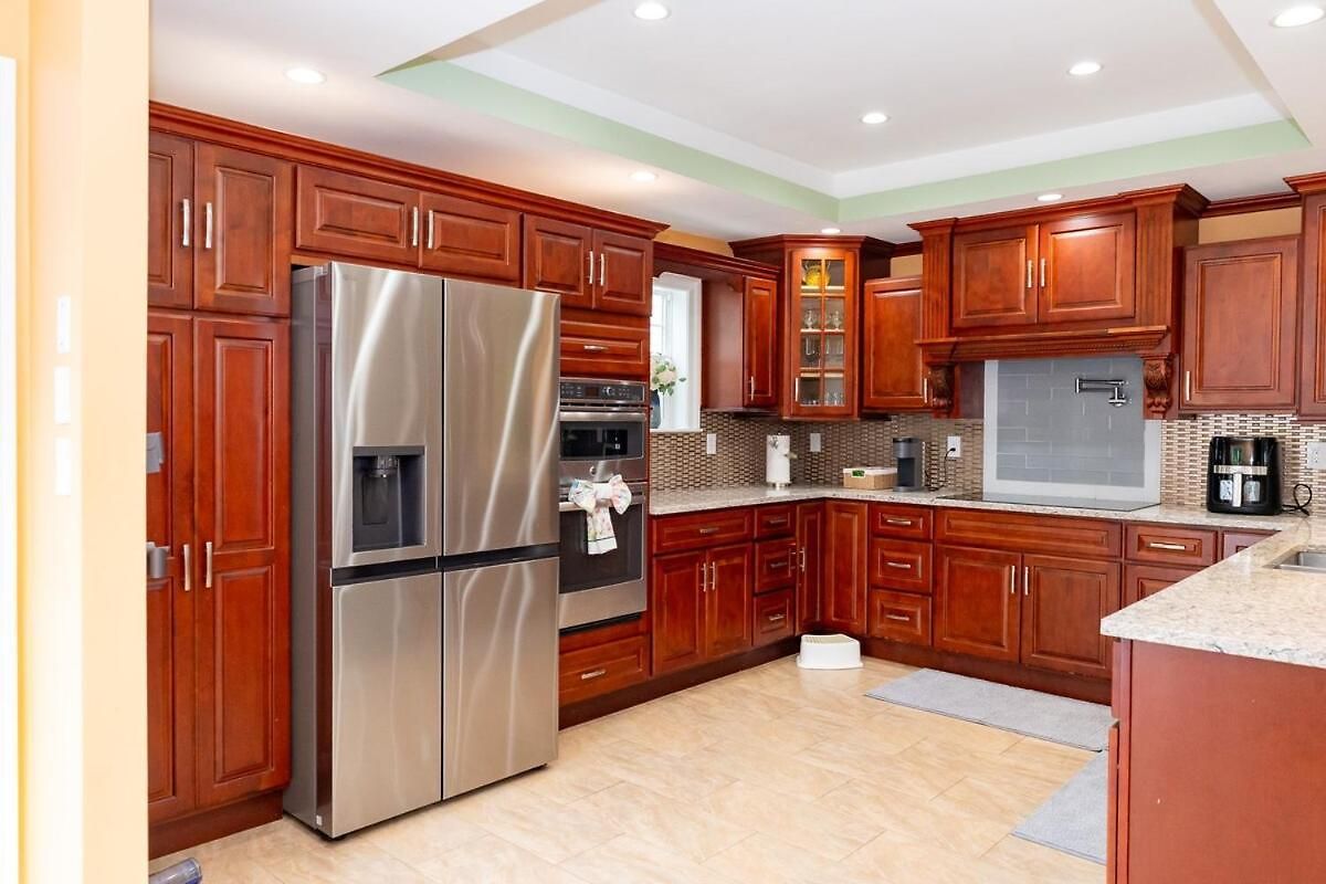 Spacious 5br Single House Near Bostonfree Parking 47 Boston