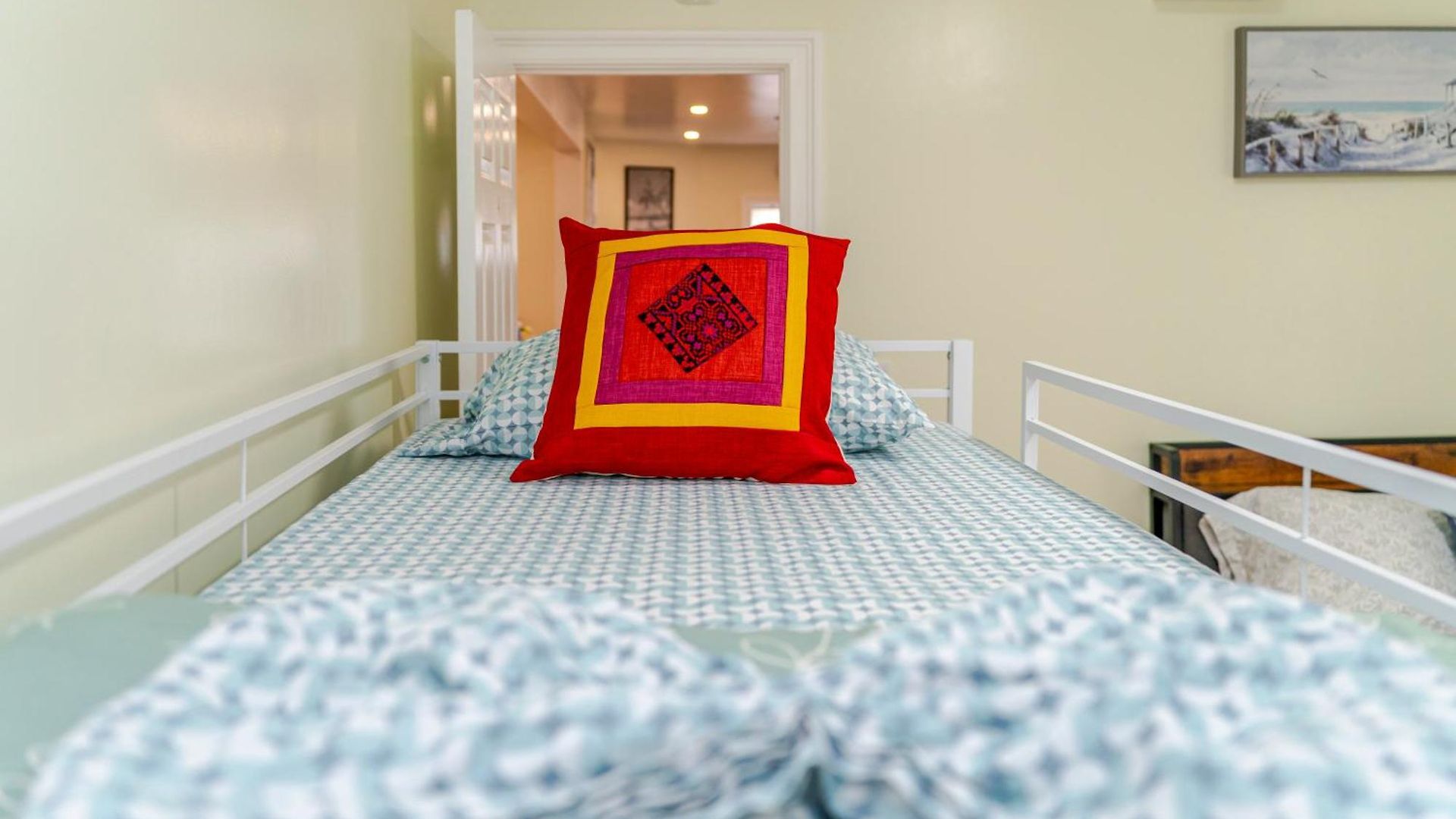 Family Retreat 4br - Near Redline & 5mins To Franklin Park Zoo - Free Parking 27 Apartment Boston