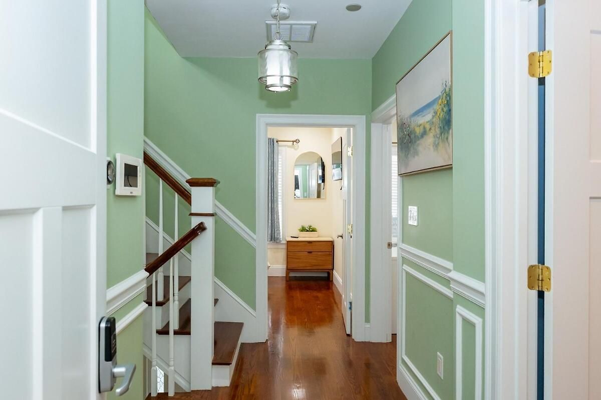 Spacious 5br Single House Near Bostonfree Parking 47 Boston