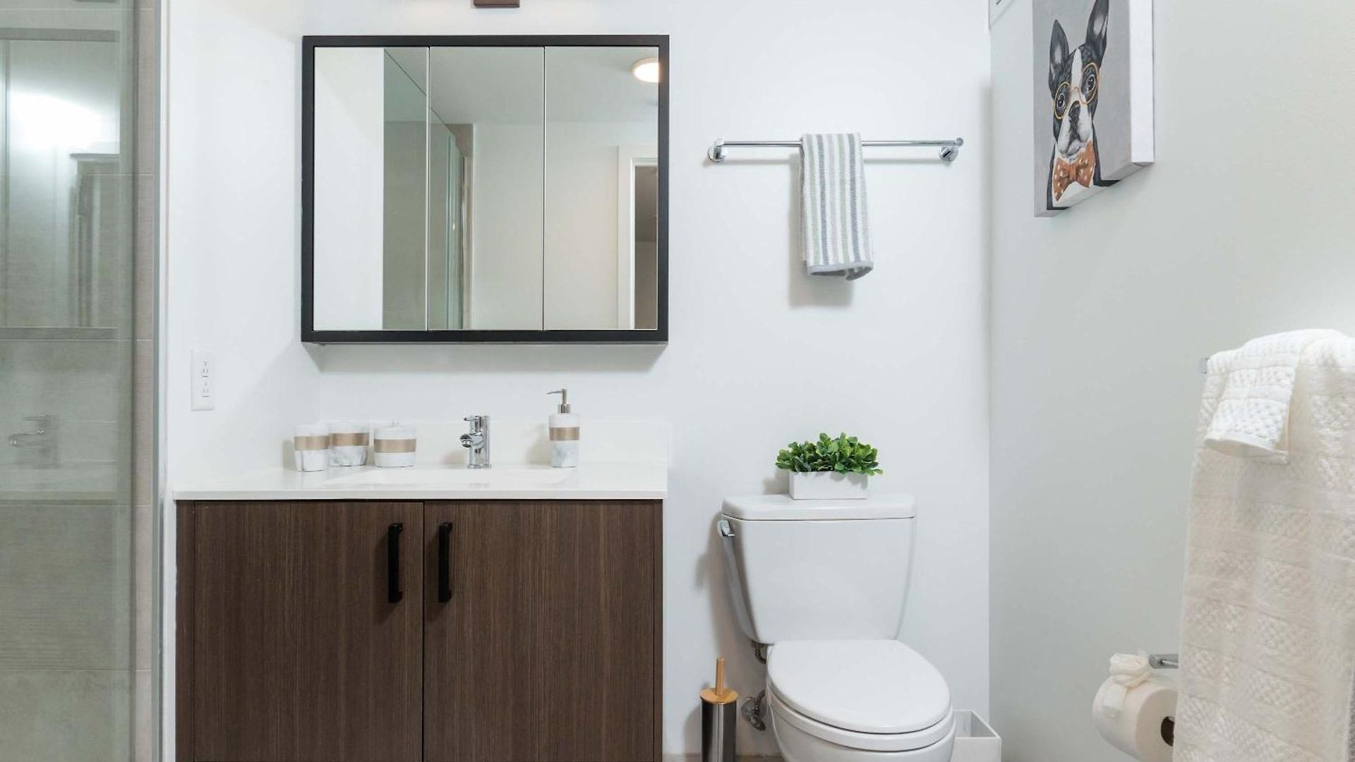 King 1br Near Harvard Gym Washer Dryer Parking * Boston