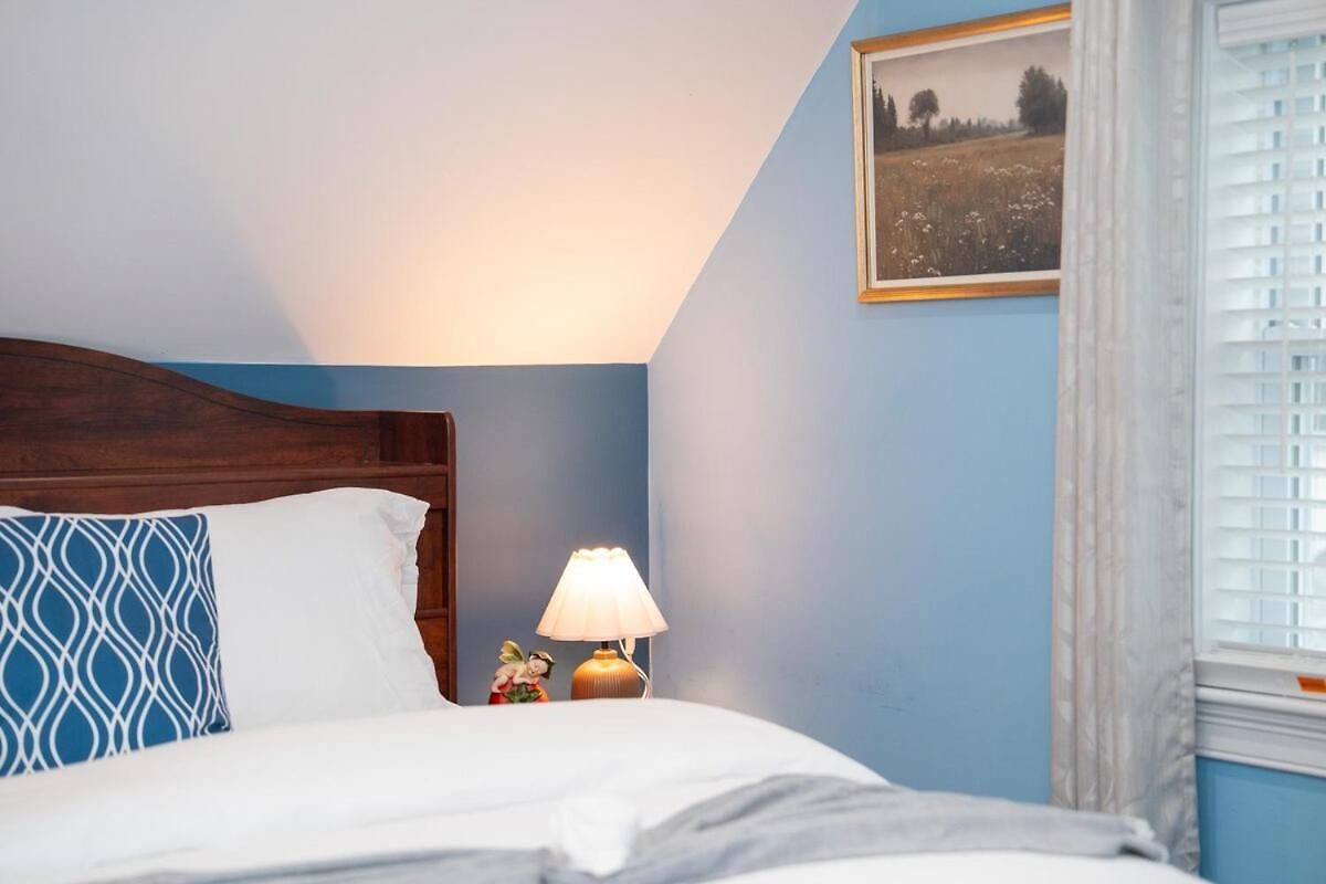 Spacious 5br Single House Near Bostonfree Parking 47 * Boston