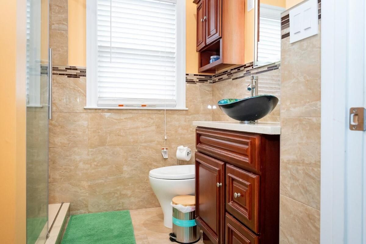 Spacious 5br Single House Near Bostonfree Parking 47 * Boston