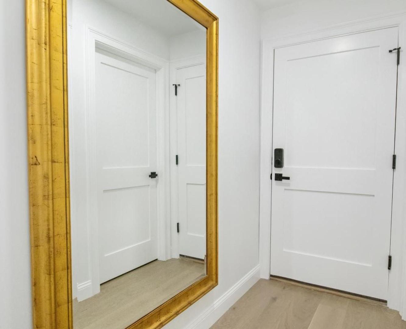 Apartment North End Prime Location