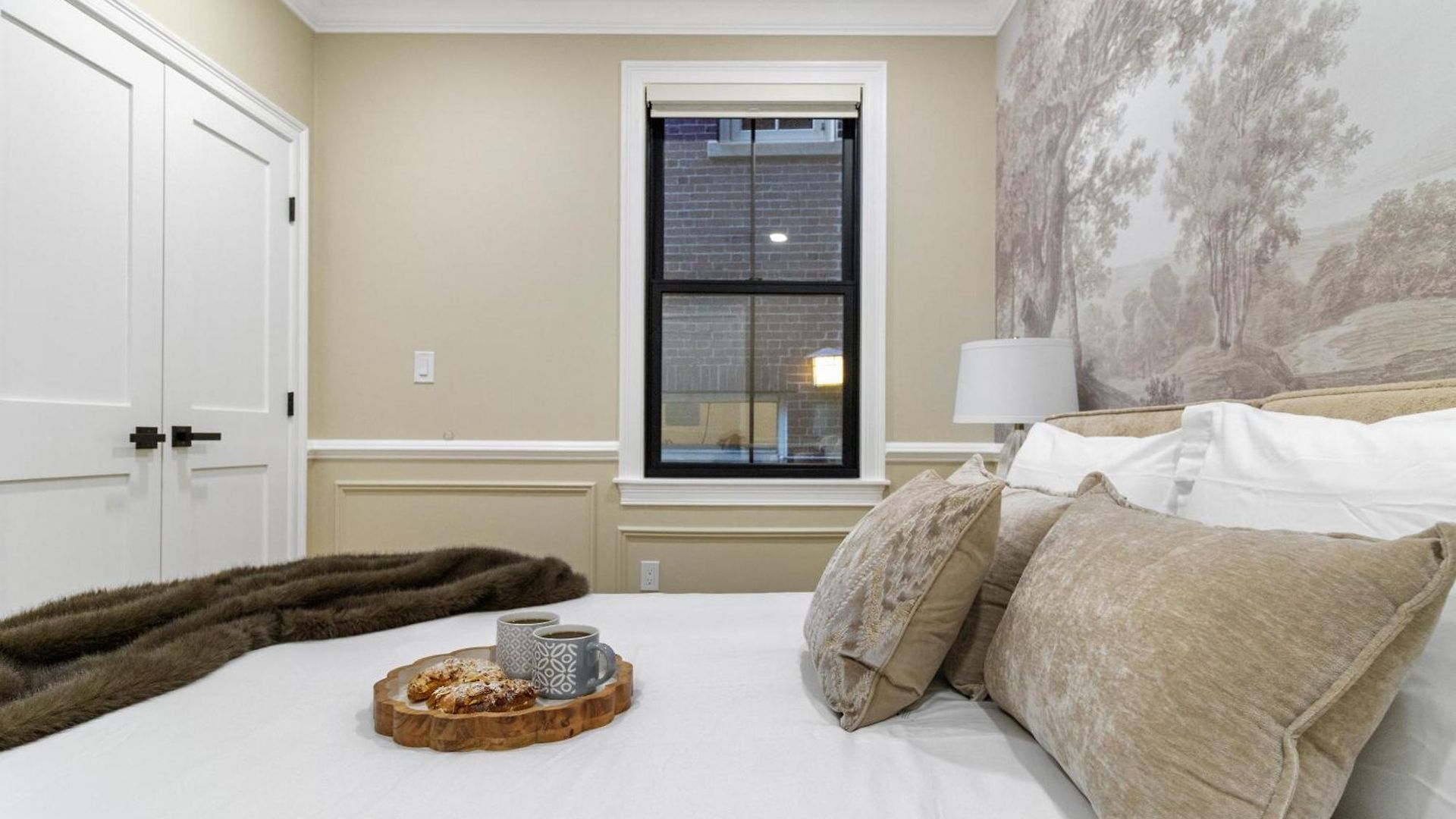 North End Prime Location Apartment Boston