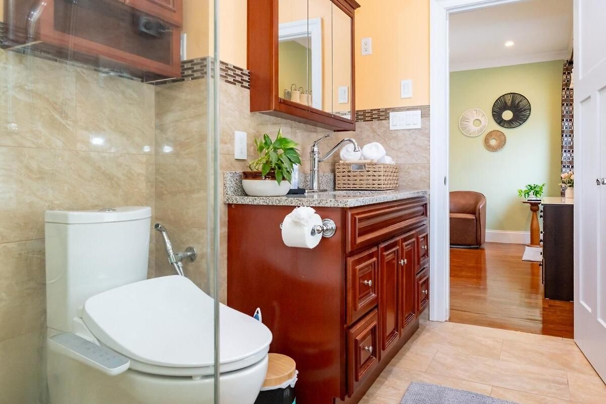 Spacious 5br Single House Near Bostonfree Parking 47 Apartment Boston
