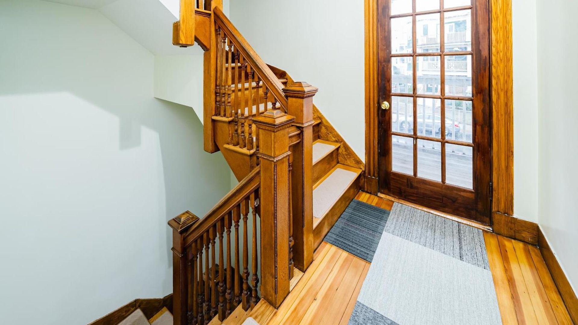 Apartment Inviting 4br - Kid Friendly - Near I-95 & Free Parking 90-2 *